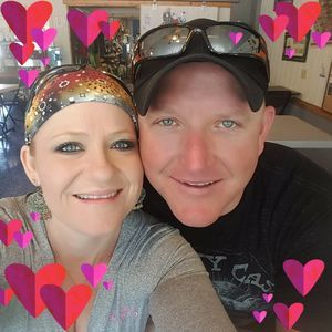 Meet your Posher, Chrissy